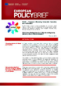 PIDOP Policy Briefing Paper No. 3